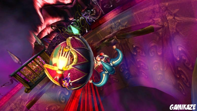 Nights : Journey Of Dreams