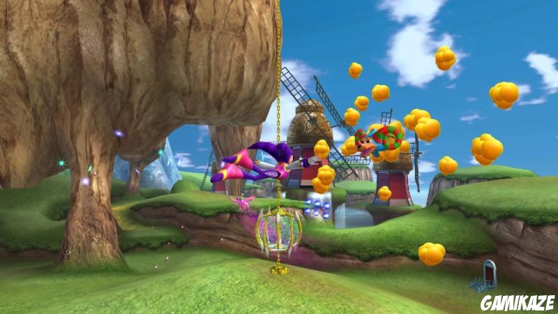 Nights : Journey Of Dreams