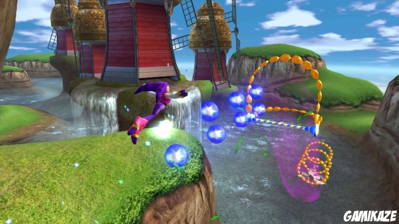 Nights : Journey Of Dreams