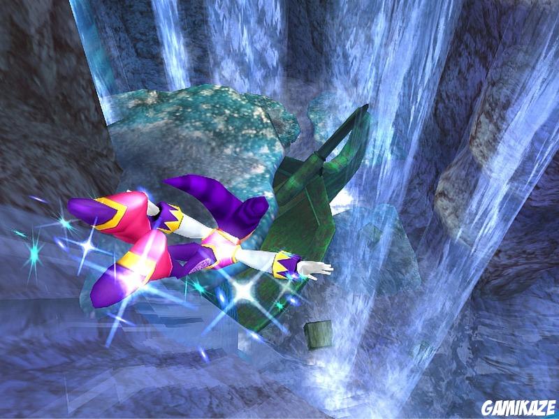 Nights : Journey Of Dreams