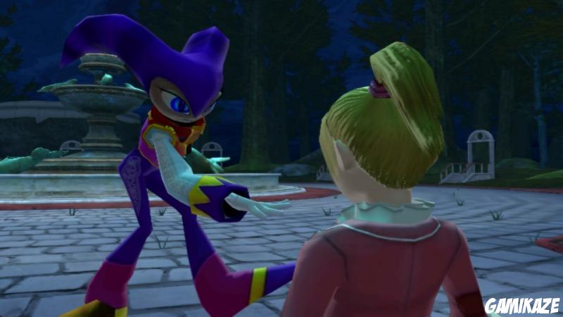 Nights : Journey Of Dreams