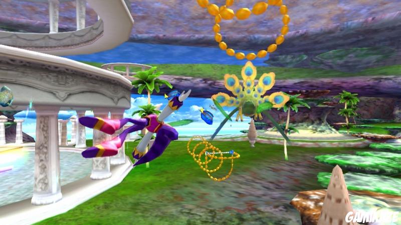 Nights : Journey Of Dreams