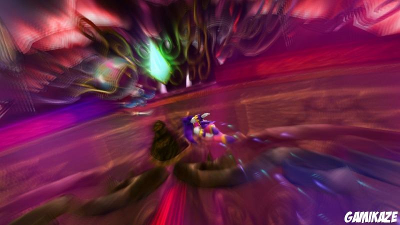 Nights : Journey Of Dreams