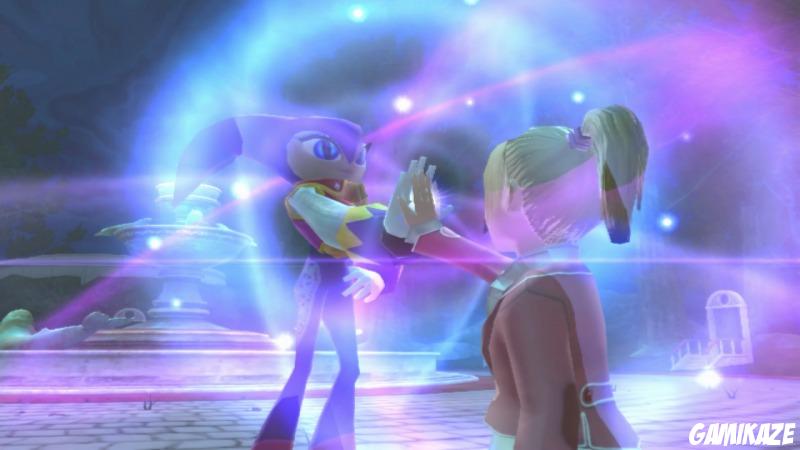 Nights : Journey Of Dreams