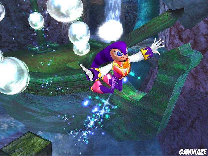 Nights : Journey Of Dreams