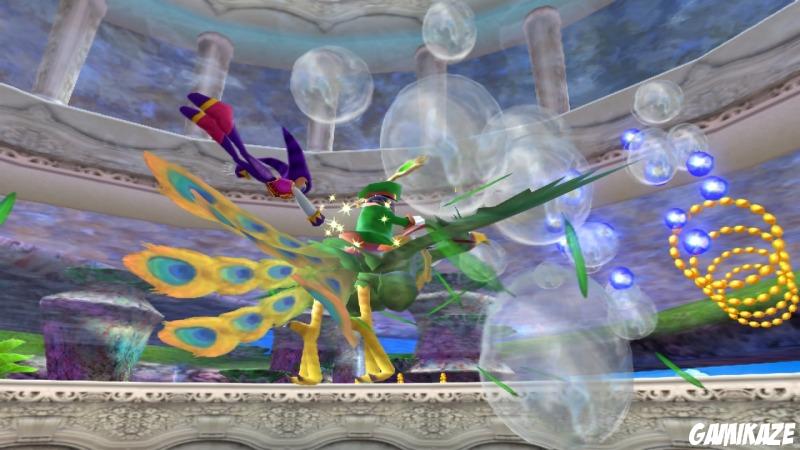 Nights : Journey Of Dreams