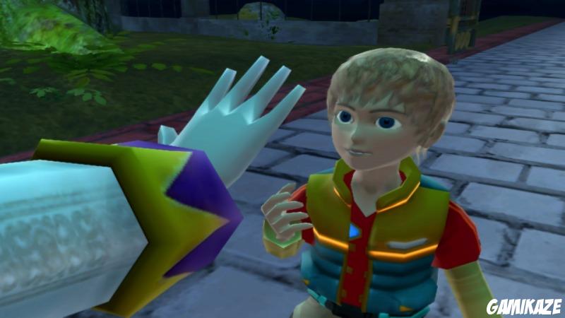 Nights : Journey Of Dreams