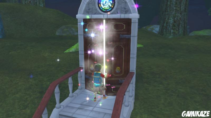 Nights : Journey Of Dreams