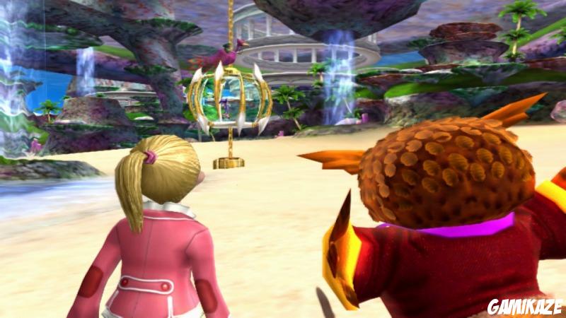 Nights : Journey Of Dreams