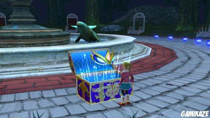 Nights : Journey Of Dreams