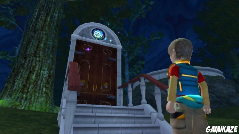 Nights : Journey Of Dreams