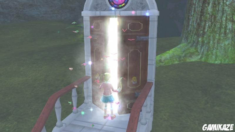 Nights : Journey Of Dreams