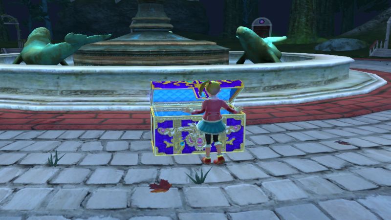 Nights : Journey Of Dreams