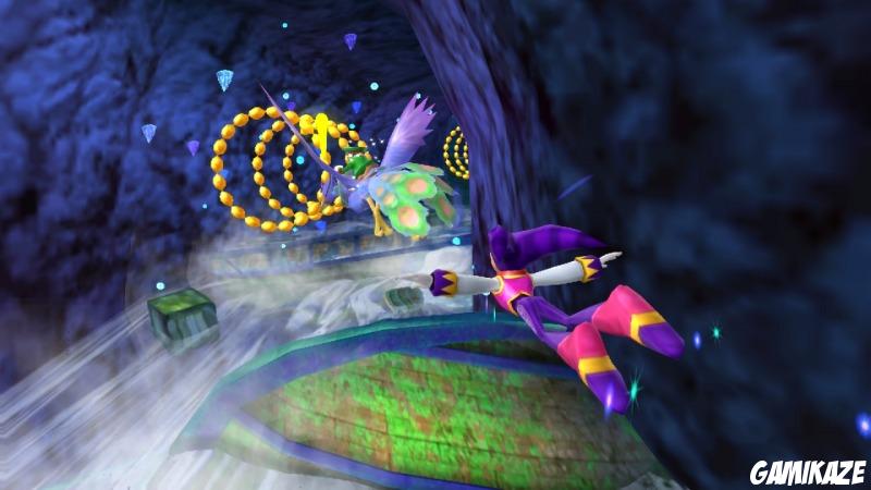 Nights : Journey Of Dreams