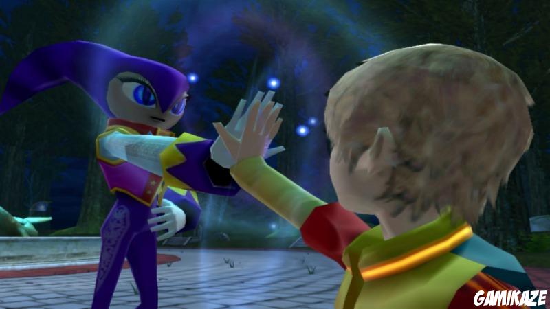 Nights : Journey Of Dreams