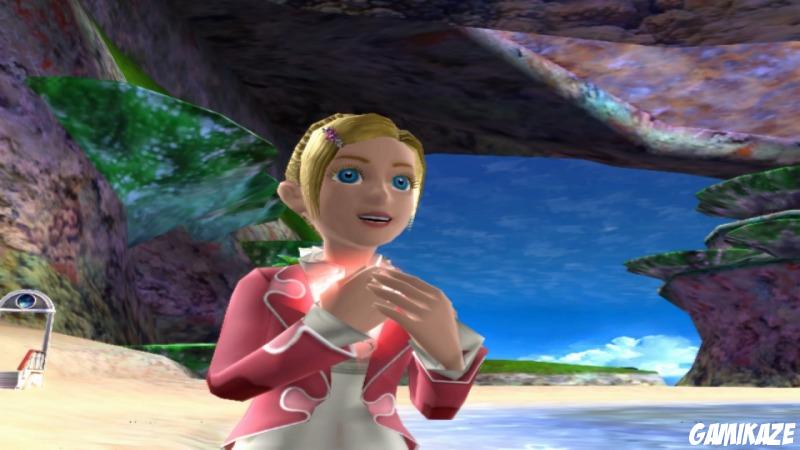 Nights : Journey Of Dreams