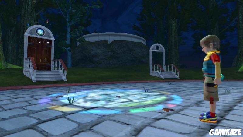 Nights : Journey Of Dreams