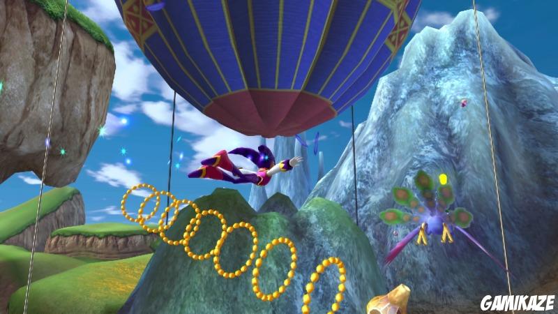 Nights : Journey Of Dreams