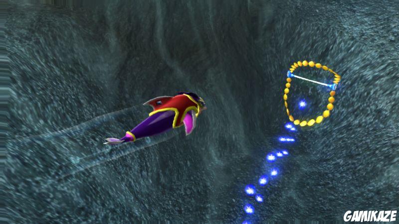 Nights : Journey Of Dreams