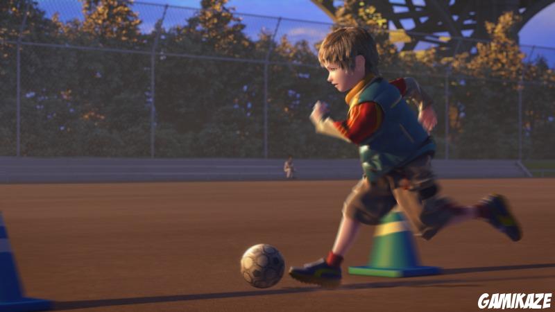 Nights : Journey Of Dreams