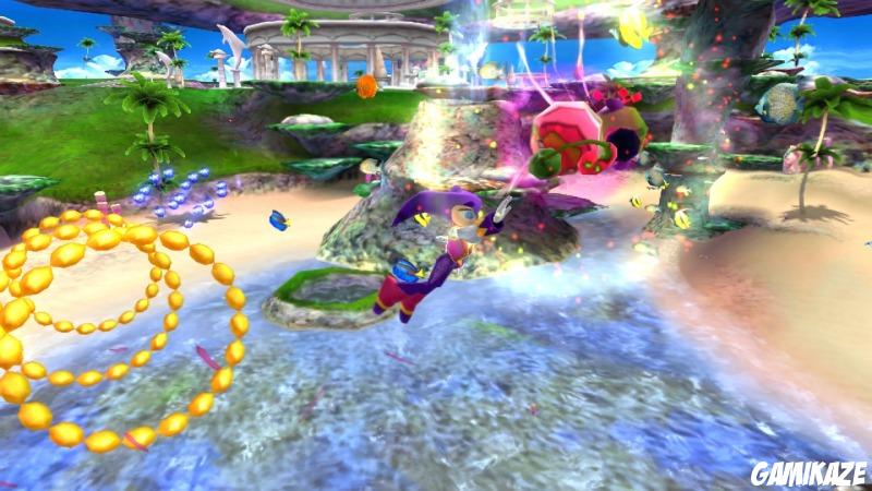 Nights : Journey Of Dreams