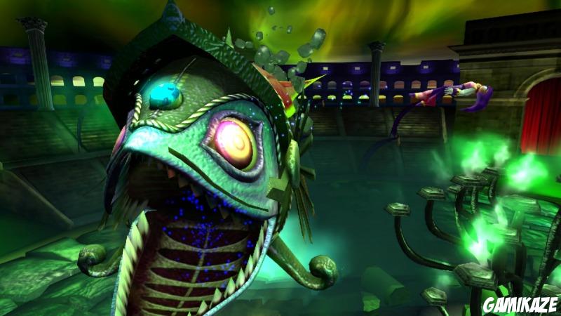 Nights : Journey Of Dreams