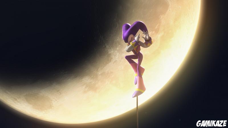 Nights : Journey Of Dreams