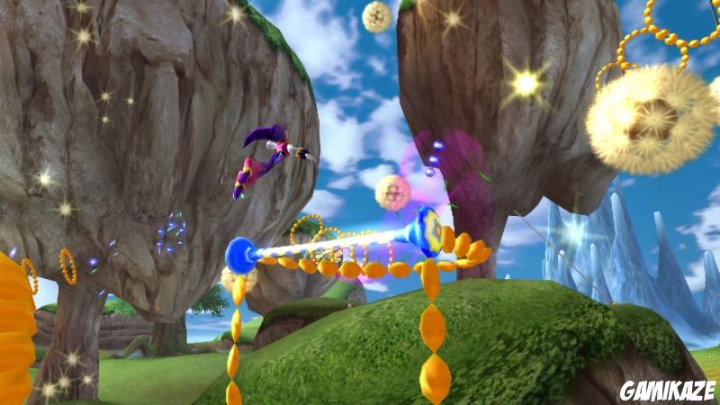 Nights : Journey Of Dreams