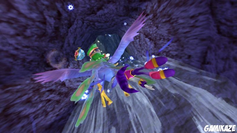 Nights : Journey Of Dreams