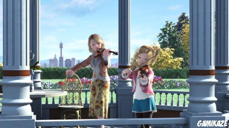 Nights : Journey Of Dreams