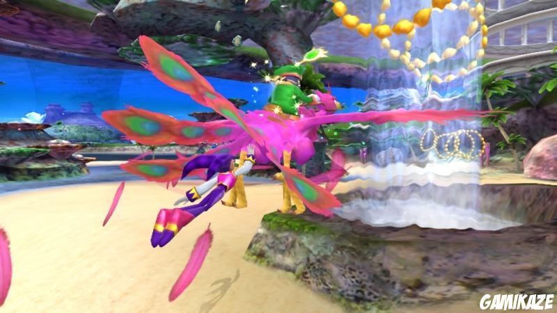 Nights : Journey Of Dreams