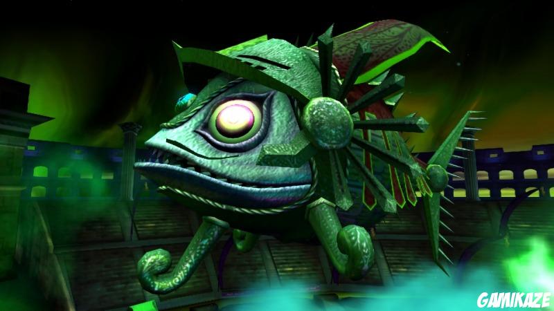 Nights : Journey Of Dreams