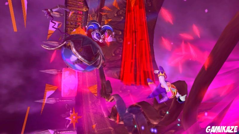 Nights : Journey Of Dreams