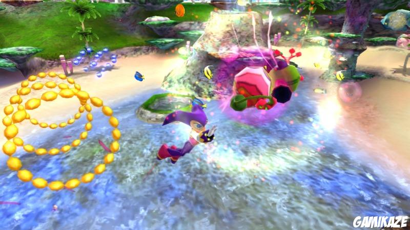 Nights : Journey Of Dreams