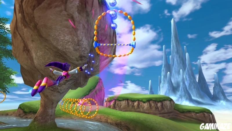 Nights : Journey Of Dreams