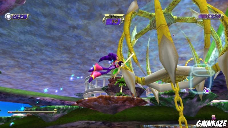 Nights : Journey Of Dreams