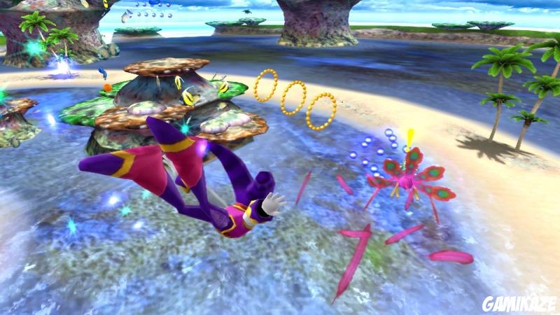 Nights : Journey Of Dreams