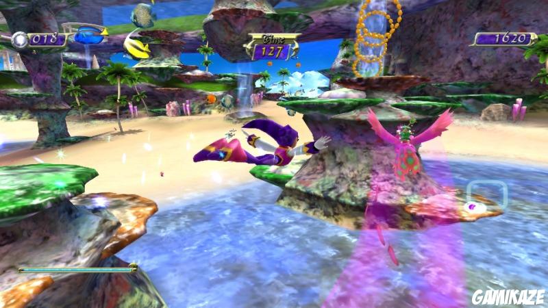 Nights : Journey Of Dreams