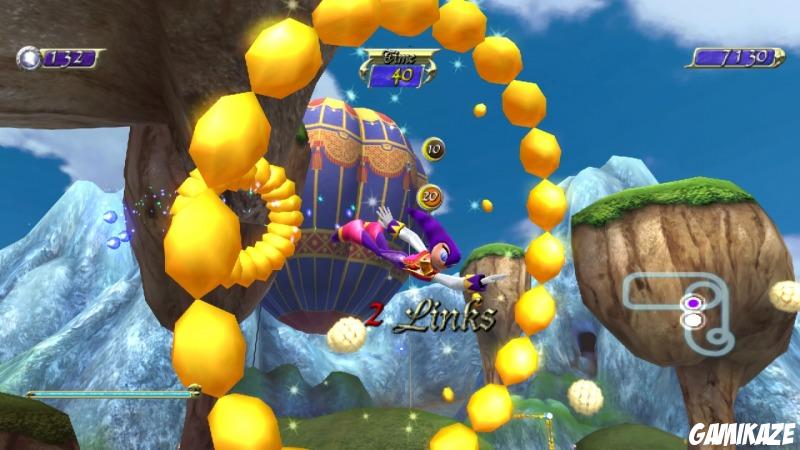 Nights : Journey Of Dreams