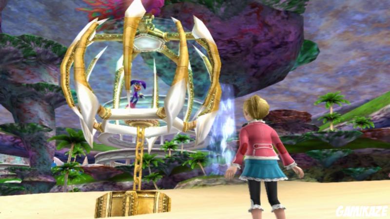 Nights : Journey Of Dreams