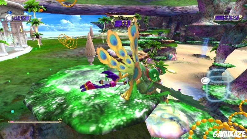 Nights : Journey Of Dreams