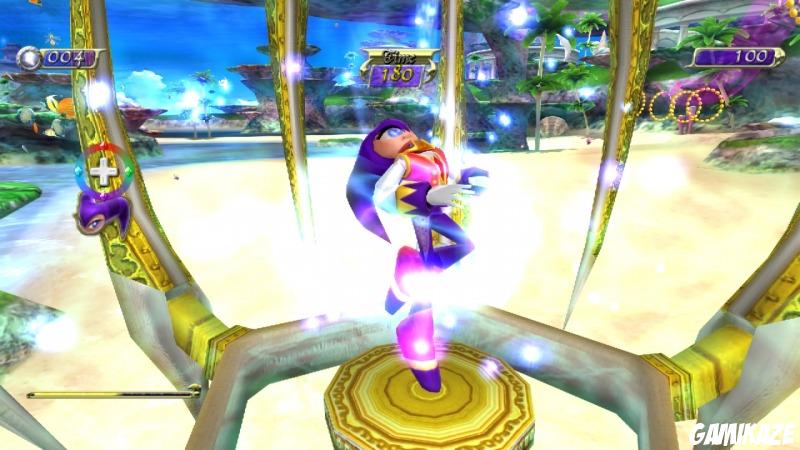 Nights : Journey Of Dreams