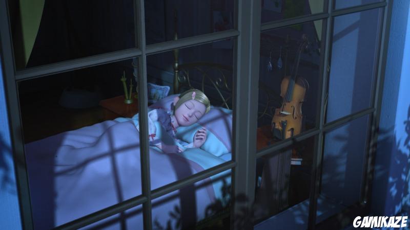 Nights : Journey Of Dreams