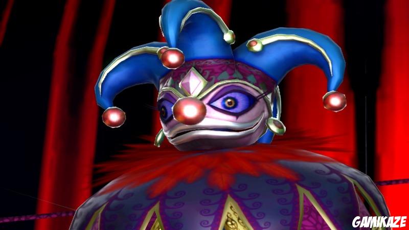 Nights : Journey Of Dreams