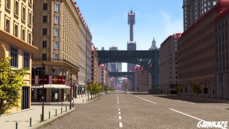 Nights : Journey Of Dreams