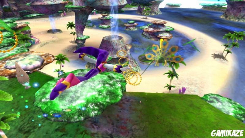 Nights : Journey Of Dreams