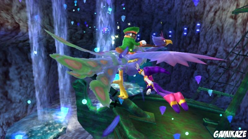 Nights : Journey Of Dreams