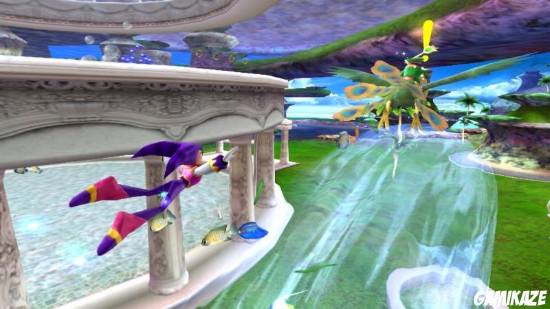 Nights : Journey Of Dreams