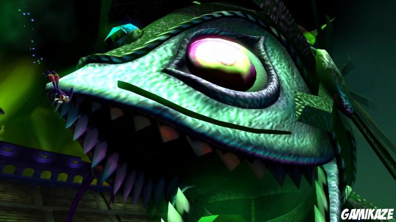 Nights : Journey Of Dreams