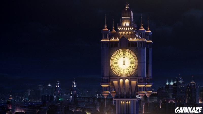 Nights : Journey Of Dreams